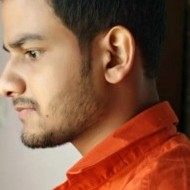 Abhijeet Kumar Class 11 Tuition trainer in Kolkata