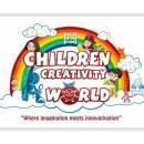 Children Creativity World Drawing institute in Mumbai