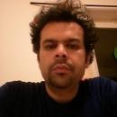 Photo of Ashish Joshi