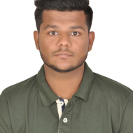 Mohammed Shafi BTech Tuition trainer in Hyderabad