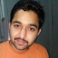 Shivendra Rathore Class 9 Tuition trainer in Jaipur