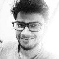 Aayush Sinha PHP trainer in Bangalore