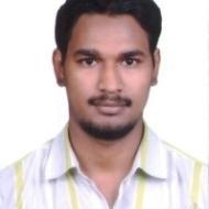 Suresh BA Tuition trainer in Hyderabad