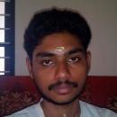 Photo of Manu Ashok