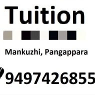 Abhishek S Class 6 Tuition trainer in Thiruvananthapuram