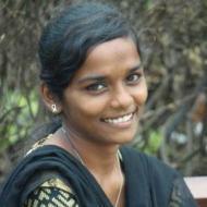 Jabanin R. Class 6 Tuition trainer in Chennai