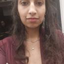 Anushka B. Class 6 Tuition trainer in Mumbai