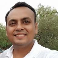 Arbind Kumar Singh Class 9 Tuition trainer in Noida