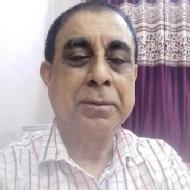 Suresh Hotwani Hindi Language trainer in Kolkata