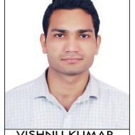 Vishnu Kumar Class 9 Tuition trainer in Jaipur