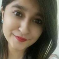 Shaziya V. Class I-V Tuition trainer in Mumbai