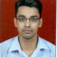 Shivam Upadhyay Class 9 Tuition trainer in Delhi