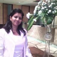 Topaze N. Spoken English trainer in Chennai