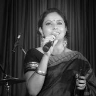 Madhurima B. Vocal Music trainer in Bangalore