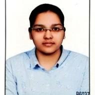 Sakshi A. Class I-V Tuition trainer in Delhi