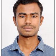 Chakradhar Amudala BTech Tuition trainer in Balanagar