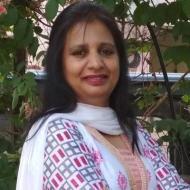 Indu K. Class 9 Tuition trainer in Gurgaon