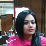 Debayani P. Nursery-KG Tuition trainer in Delhi