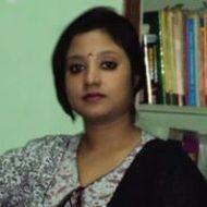 Papiya A. Class 9 Tuition trainer in Kolkata