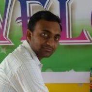 Amol Shelke PL/1 trainer in Kopergaon