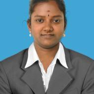 Kaleeswari Engineering Diploma Tuition trainer in Chennai