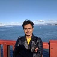 Jagadish K. CSS trainer in Bangalore