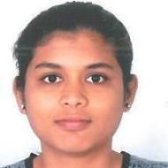 Shubhangi J. Class 9 Tuition trainer in Pune