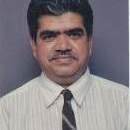 Photo of Madhukar S Upadhye