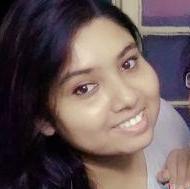 Ankita G. Class I-V Tuition trainer in Kolkata