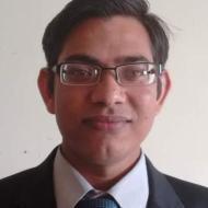 Preetam Kumar Panwar Class 11 Tuition trainer in Rewari