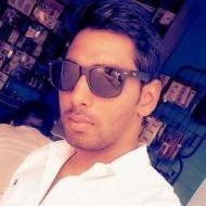 Alok Jaiswal Class 11 Tuition trainer in Lucknow