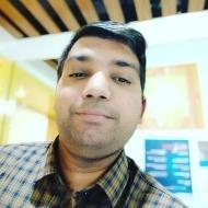 Abhishek Srivastava Tableau trainer in Delhi