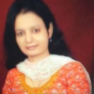 Manisha V. UGC NET Exam trainer in Pune