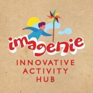 Imagenie Art and Craft institute in Gandhinagar