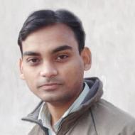 Ashish Gupta BSc Tuition trainer in Delhi