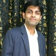 Mohit Swami Chess trainer in Bangalore