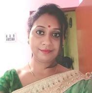 Puja K. Class I-V Tuition trainer in Kolkata