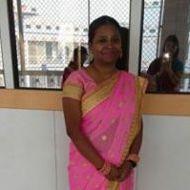 Sarita S. Class 9 Tuition trainer in Delhi