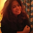 Photo of Shrutii H.