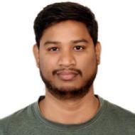 Prashant Rajoria Class 11 Tuition trainer in Delhi