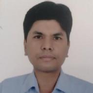 Dr. Ajay Kumar C++ Language trainer in Rajkot