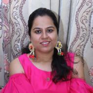 Riddhi W. Class 6 Tuition trainer in Gurgaon