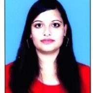 Geetika A. BSc Tuition trainer in Ludhiana