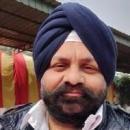 Photo of Dr Manpreet Singh Pahuja