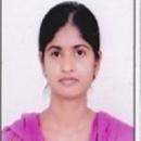 Photo of Nidhi S.