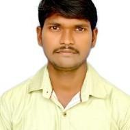 Rayala Muralikrishna BTech Tuition trainer in Hyderabad