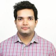 Devansh Sharma ITMS (Hardware & Networking) trainer in Bangalore