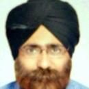 Photo of Karamjeet Singh