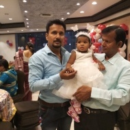 Rohit Ranjan Class 9 Tuition trainer in Raipur