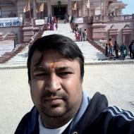 Yashpal Singh Taragi Class 11 Tuition trainer in Dehradun